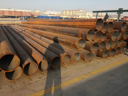 關于無縫鋼管廠家